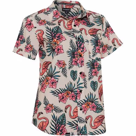 Tech Party Shirt - Women's