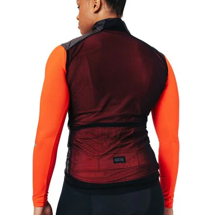 Ambient Vest - Women's