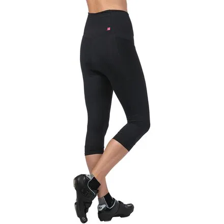 Holster Hi Rise Capri - Women's