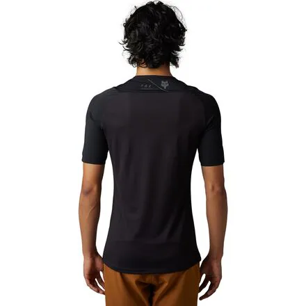 Flexair Ascent Short-Sleeve Jersey - Men's