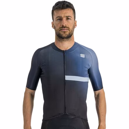Bomber Jersey - Men's