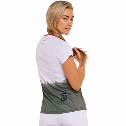 Short-Sleeve Jersey - Women's
