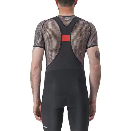 Miracolo Wool Short-Sleeve Shirt - Men's