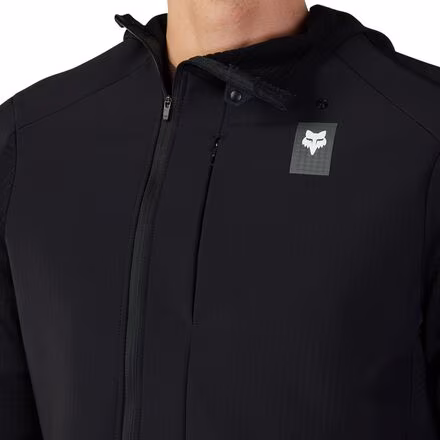 Defend Thermal Hoodie - Men's