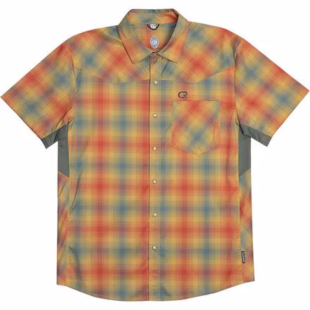 New West Jersey - Men's