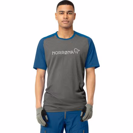 Fjora Equaliser Lightweight Jersey - Men's