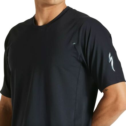 Trail Air Short-Sleeve Jersey - Men's