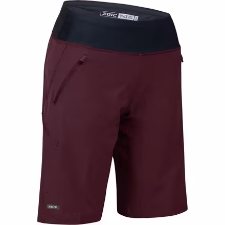 Navaeh Bliss Short - Women's