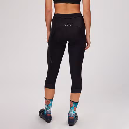 C3 3/4 Tights+ - Women's