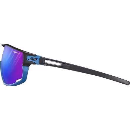 Rush REACTIV Performance Photochromic Sunglasses