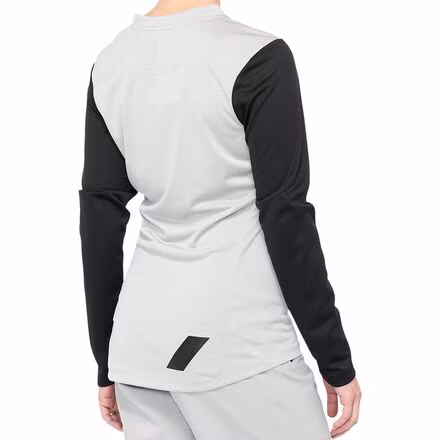 Ridecamp Long-Sleeve Jersey - Women's