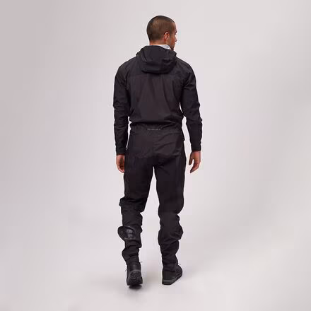 SingleTrack One-Piece Rain Suit - Men's