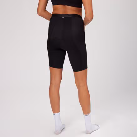 C5 Liner Short Tights+ - Women's
