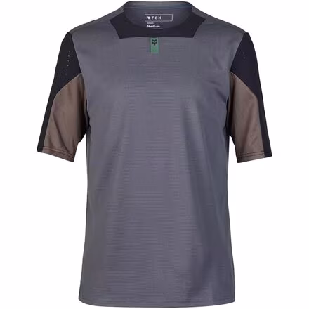 Defend Short-Sleeve Jersey - Men's