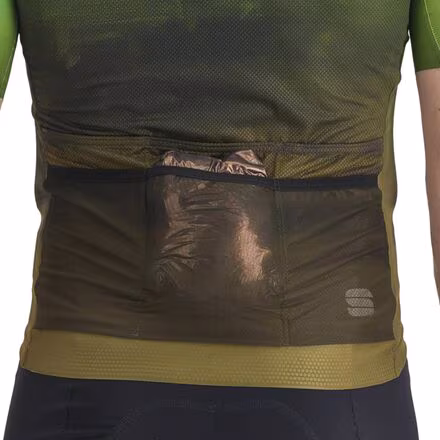 Giara Packable Jacket - Men's