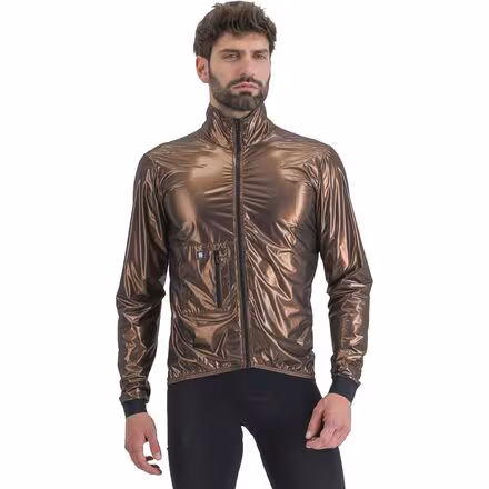 Giara Packable Jacket - Men's