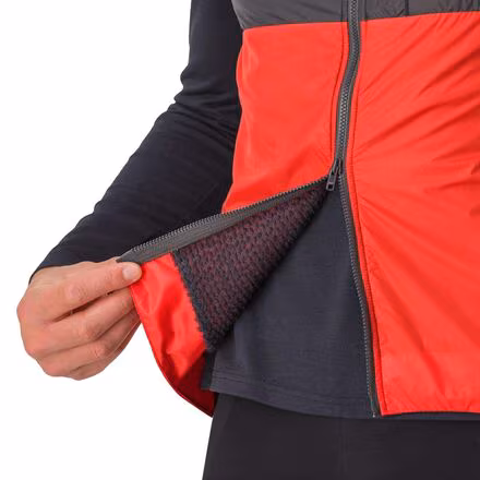 Unlimited Puffy Vest - Men's