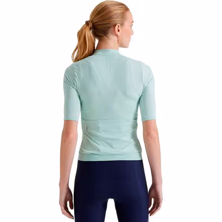 Prime Short-Sleeve Jersey - Women's