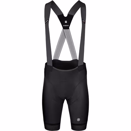 T Werksteam Equipe RS S9 Bib Short - Men's