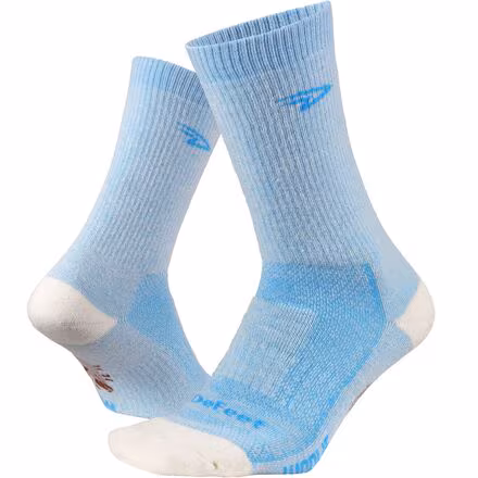 Woolie Boolie 6in Sock