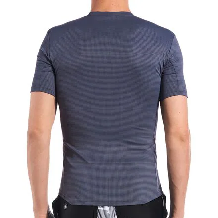 Ceramic Short-Sleeve Baselayer - Men's