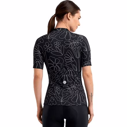 Classic Short-Sleeve Jersey - Women's