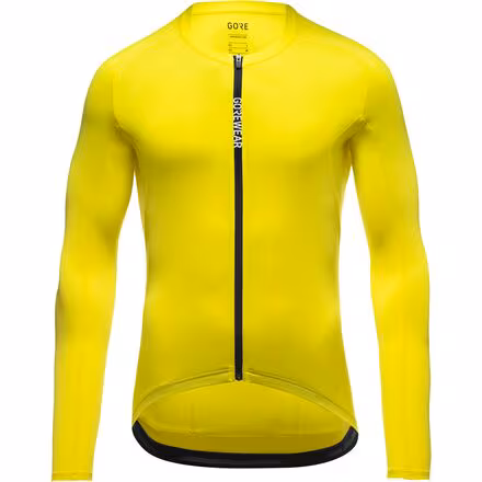 Spinshift Long-Sleeve Jersey - Men's
