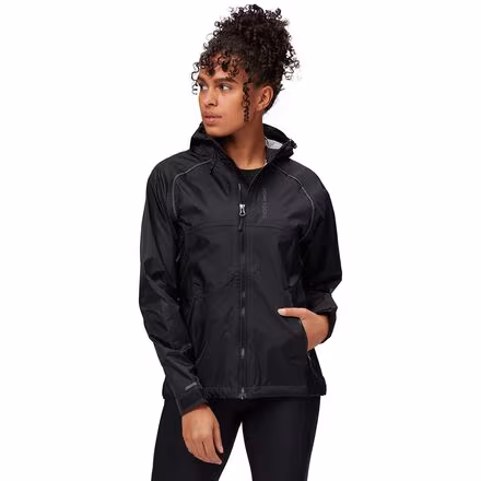 Syncline Jacket - Women's