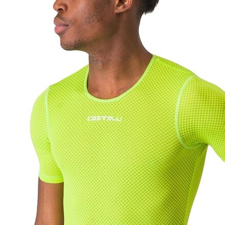 Pro Mesh 2.0 Short-Sleeve Shirt - Men's