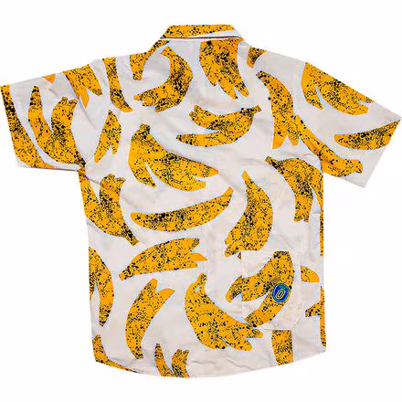 Resort Shirt