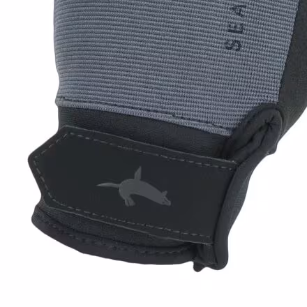 Sutton Waterproof All Weather MTB Glove - Men's