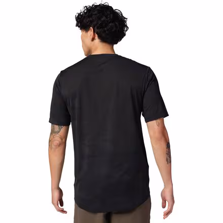 Ranger Tru Dri Short-Sleeve Jersey - Men's