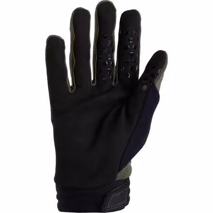 Trail Long Finger Glove - Men's