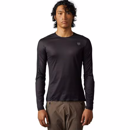 Flexair Ascent Long-Sleeve Jersey - Men's