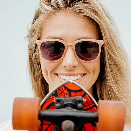 Paso Robles Polarized Sunglasses