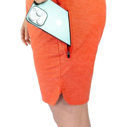 Joy Ride Short - Women's