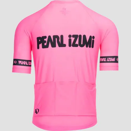 Attack Air Short-Sleeve Special Edition Jersey - Men's