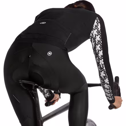 UMA GT Winter Jacket - Women's