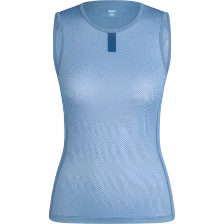 Lightweight Sleeveless Base Layer - Women's