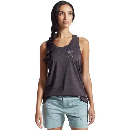 Transfer Tech Tank - Women's
