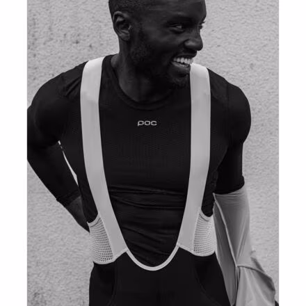 Essential Layer Long-Sleeve Jersey - Men's