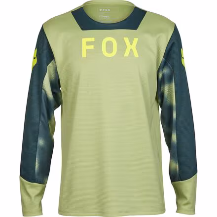 Defend Long-Sleeve Jersey - Kids'