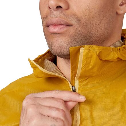 Cinder Phantom Jacket - Men's