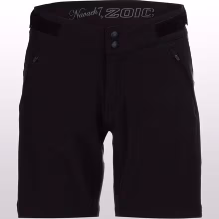 Navaeh 7 Short + Essential Liner - Women's