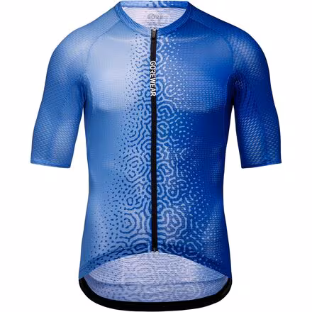 Spinshift Breathe Jersey - Men's