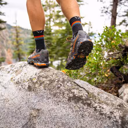 Flite XT Trail Five Sock