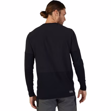 Defend Thermal Jersey - Men's