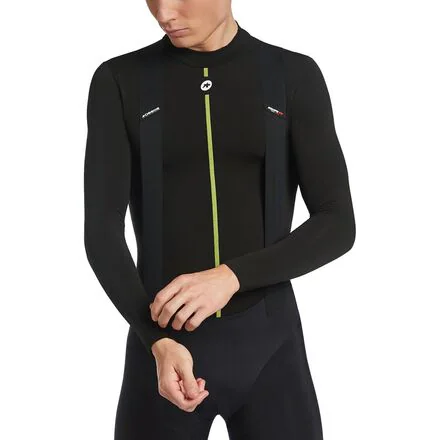 Spring/Fall Long-Sleeve Skin Layer - Men's