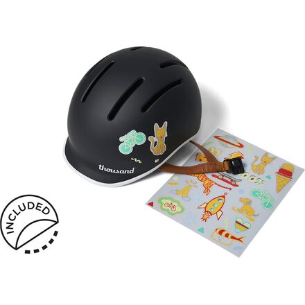 Jr 2 Helmet - Kids'