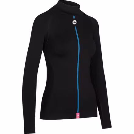 Winter Long-Sleeve Skin Layer - Women's